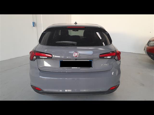 FIAT Tipo 02494226_VO38013041