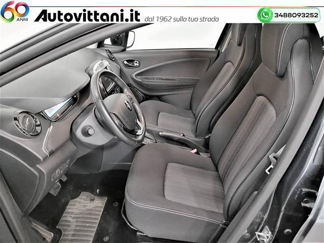 RENAULT ZOE 00956703_VO38023207