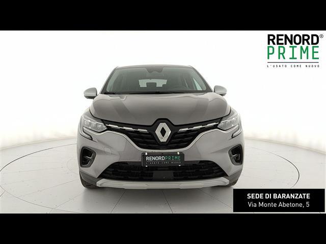 RENAULT Captur 00948033_VO38023732