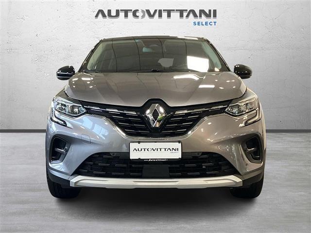 RENAULT Captur 00984949_VO38023207