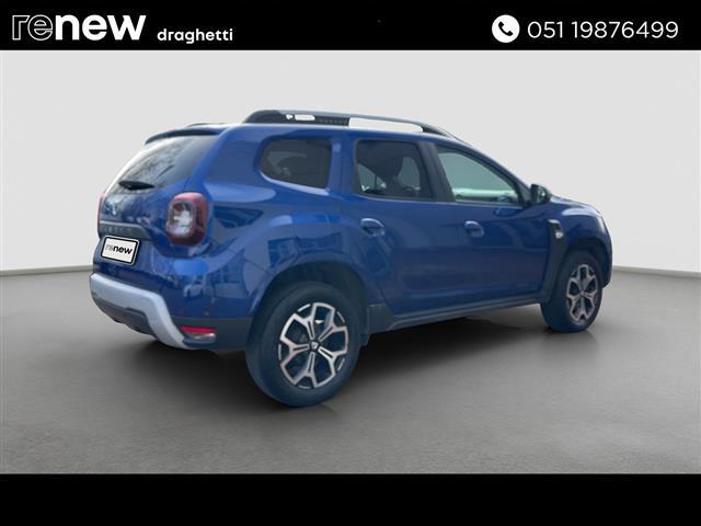 DACIA Duster 01157802_VO38013322