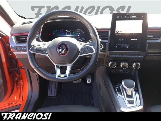 RENAULT Arkana 00023166_VO38013018