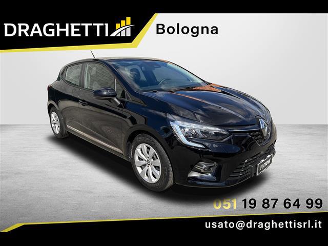 RENAULT Clio V 2019 01151328_VO38013322