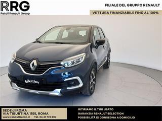 RENAULT Captur I 2017 04612549_VO38013034
