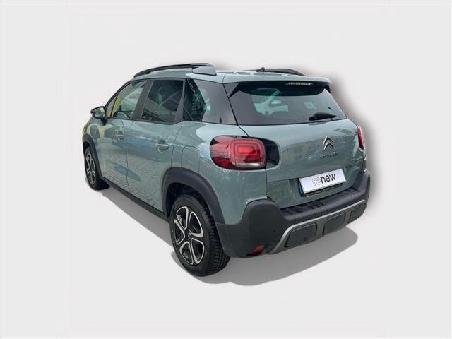 CITROEN C3 Aircross I 2021 06195133_VO38013080