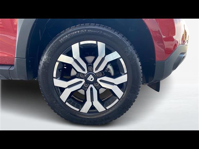 DACIA Duster II 2021 00335410_VO38013550