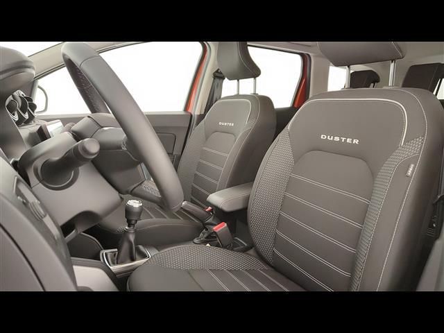 DACIA Duster 00946867_VO38023732