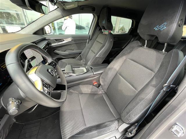 RENAULT Austral 03442667_VO38013139