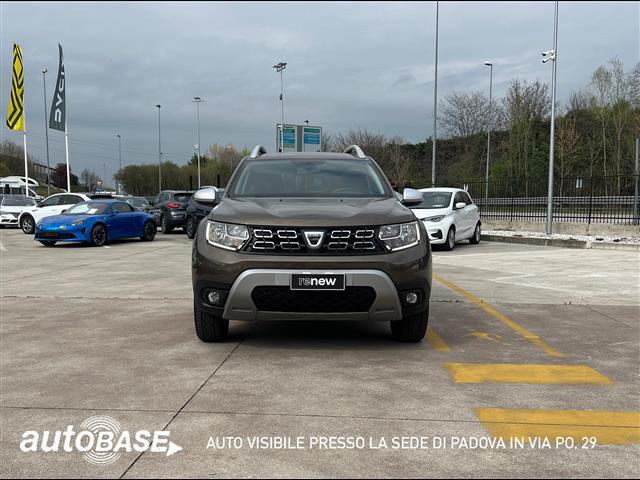 DACIA Duster II 2018 01091509_VO38013498