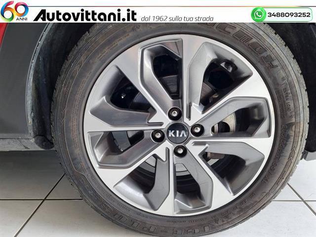 KIA MOTORS Stonic 00963936_VO38023207