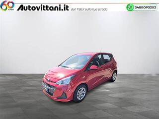 HYUNDAI i10 00963770_VO38023207