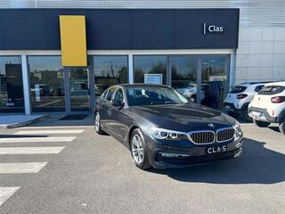 BMW Serie 5 G30 Berlina 2017 05902068_VO38013080