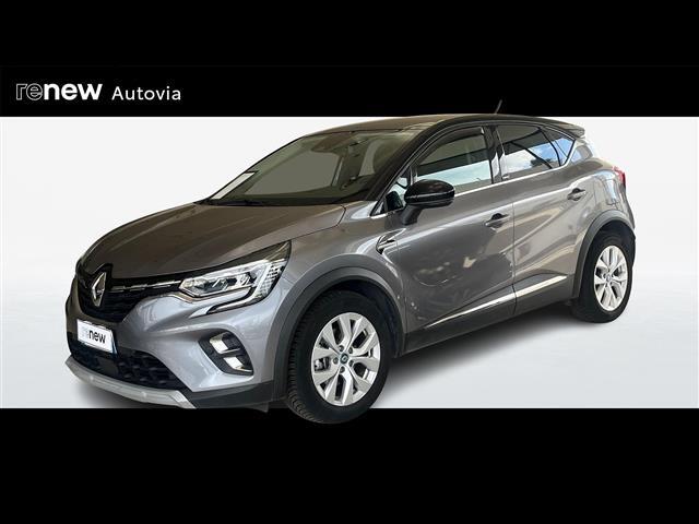 RENAULT Captur 00189304_VO38013059