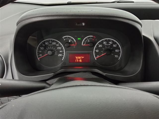 FIAT Qubo 02578351_VO38053400