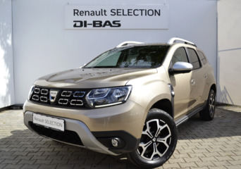 DACIA - DUSTER