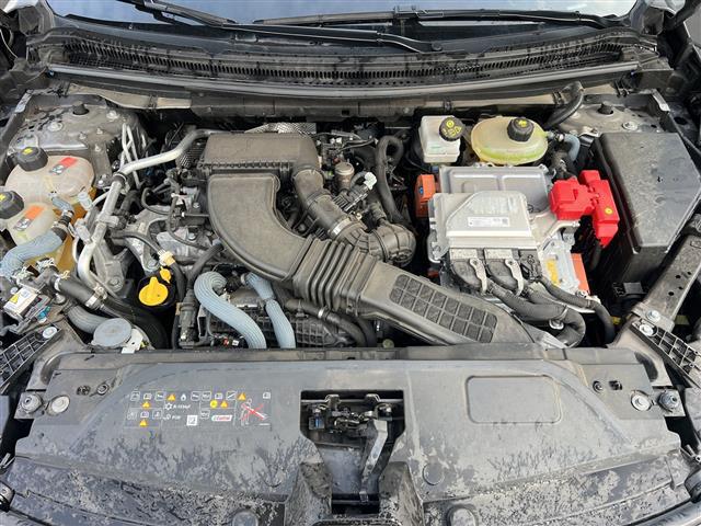 RENAULT Austral 05258199_VO38013034