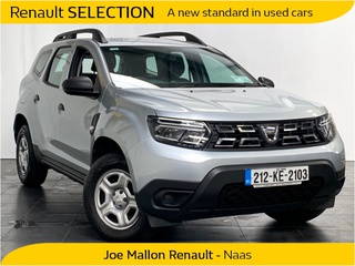 Dacia - DUSTER