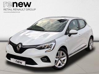 RENAULT - CLIO
