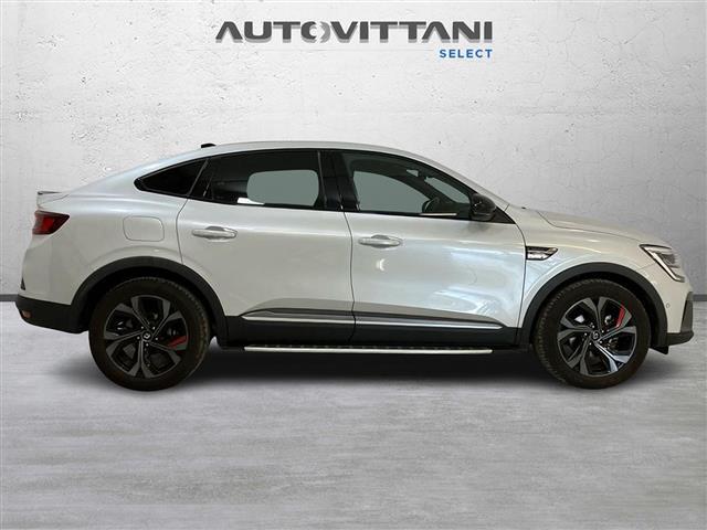 RENAULT Arkana 00984468_VO38023207