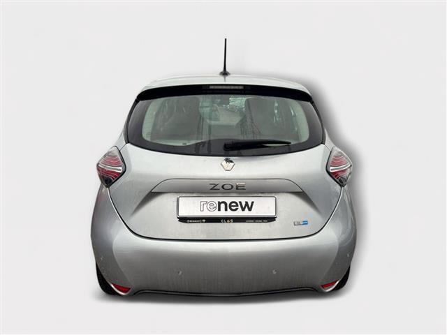 RENAULT ZOE 06194865_VO38013080