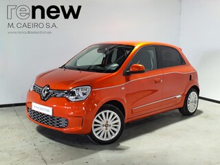RENAULT - Twingo Electric