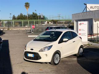 FORD Ka 02503758_VO38043366