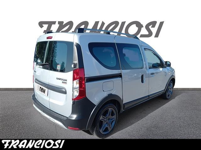 DACIA Dokker 00023492_VO38013018