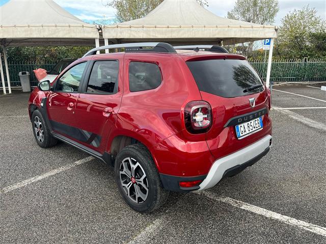 DACIA Duster II 2018 02640677_VO38043366