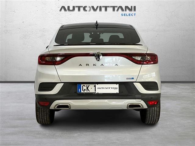 RENAULT Arkana 00984468_VO38023207