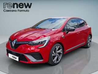 RENAULT - Clio