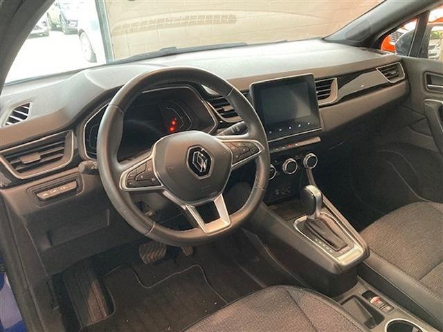 RENAULT Captur 00015885_VO38023184