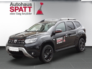 Dacia - Duster