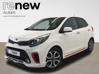 KIA - Picanto
