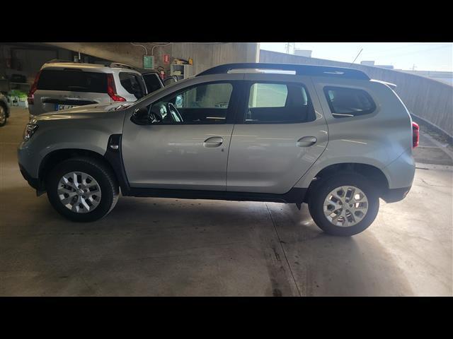 DACIA Duster 00188967_VO38023507