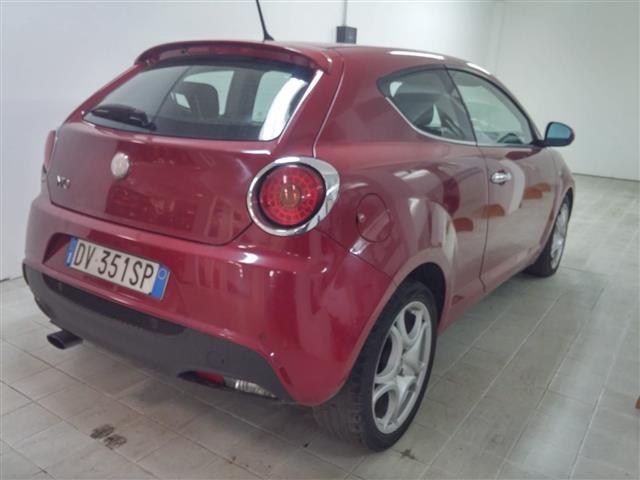 ALFA ROMEO MiTo 2008 00006269_VO38033579