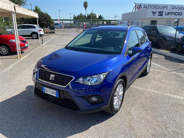 SEAT Arona 02641590_VO38043366