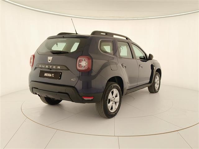 DACIA Duster II 2018 00187735_VO38023507