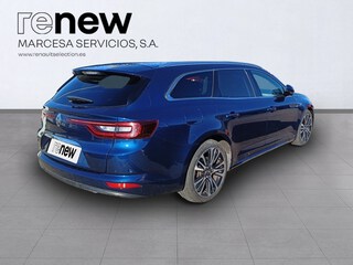 RENAULT - TALISMAN SPORT TOURER