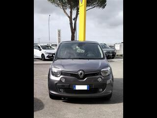 RENAULT - Twingo