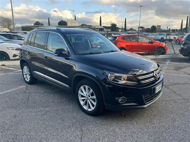VOLKSWAGEN Tiguan I 2011 02639891_VO38043366