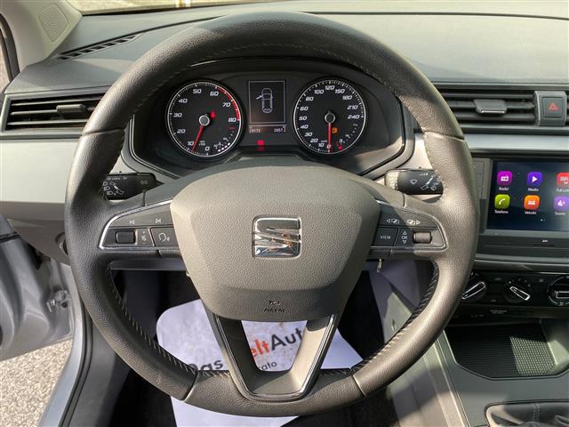 SEAT Ibiza V 2017 02640854_VO38043366