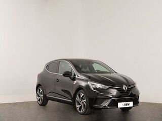 RENAULT - Clio