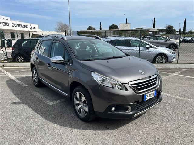 PEUGEOT 2008 02641210_VO38043366