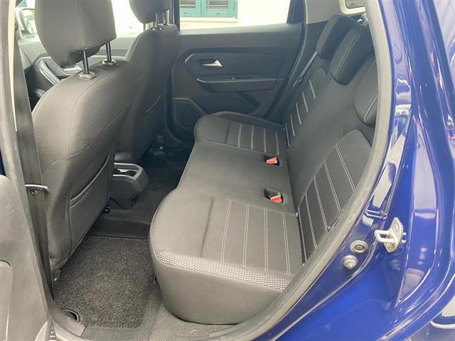 DACIA Duster II 2018 01151675_VO38013322