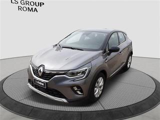 RENAULT Captur 04697831_VO38013034
