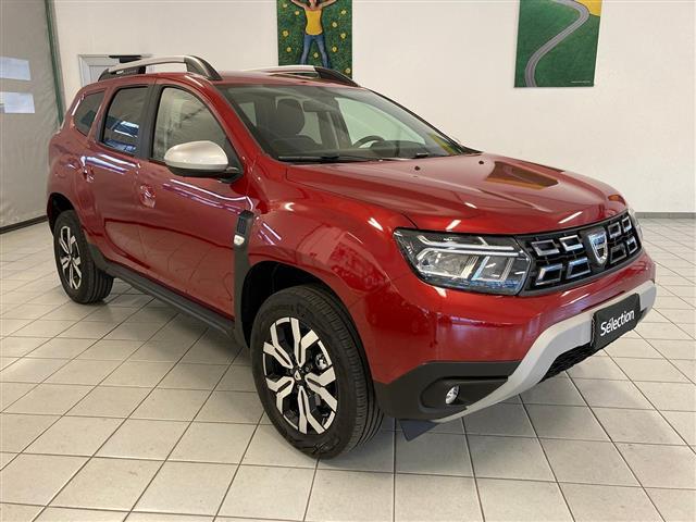 DACIA Duster II 2021 00014561_VO38013022