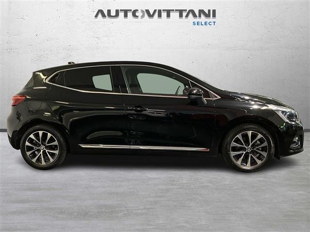 RENAULT Clio V 2019 00985070_VO38023207