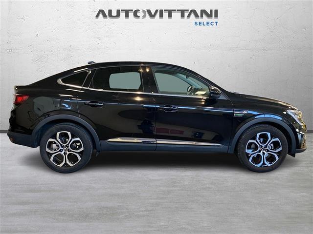 RENAULT Arkana 2021 00984940_VO38023207