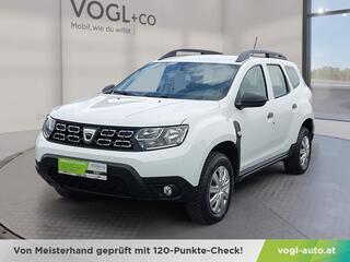 Dacia - Duster