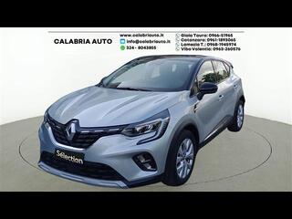 RENAULT Captur 00006594_VO38033579